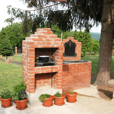 Villa Teleki 외부 사진