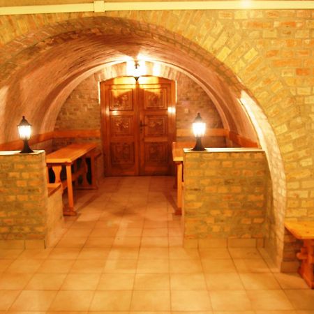 Villa Teleki 외부 사진