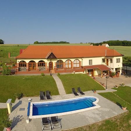 Villa Teleki 외부 사진