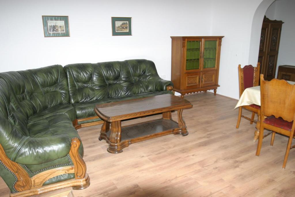 Villa Teleki 객실 사진
