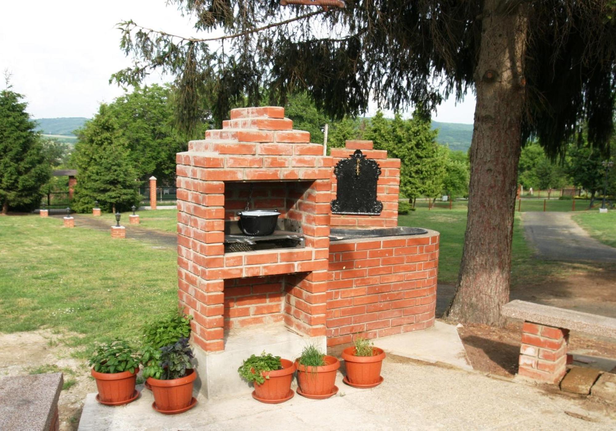 Villa Teleki 외부 사진