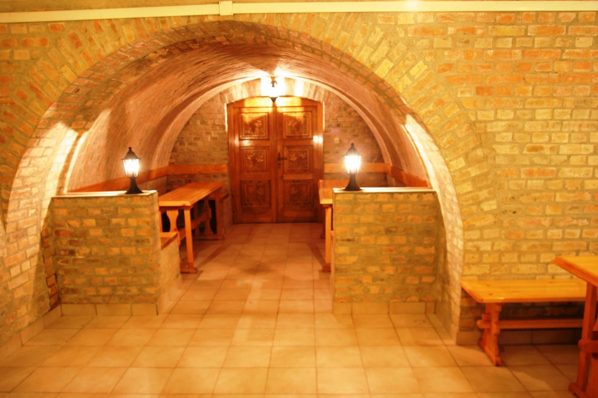 Villa Teleki 외부 사진