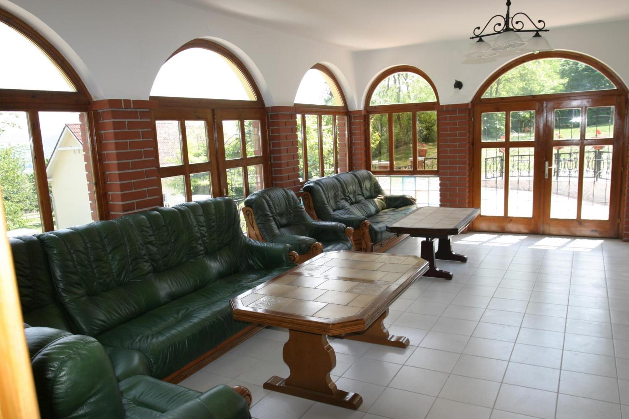 Villa Teleki 외부 사진