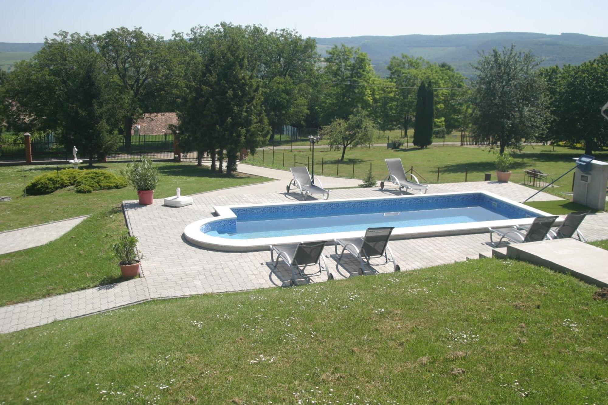 Villa Teleki 외부 사진