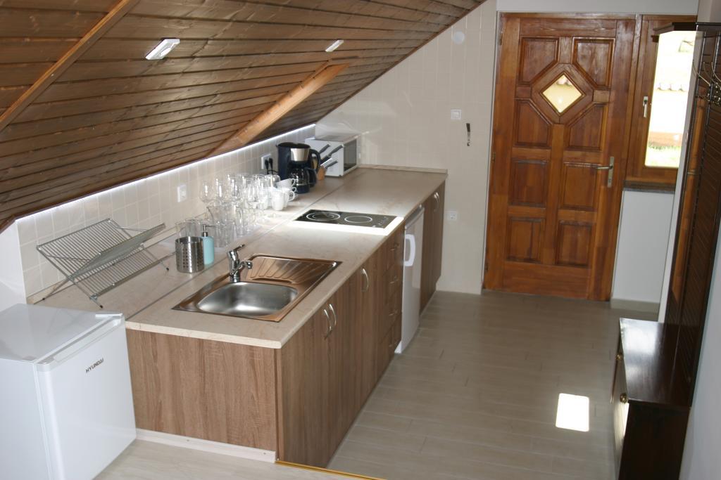 Villa Teleki 외부 사진