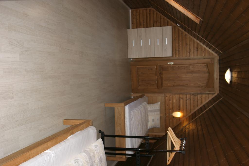 Villa Teleki 외부 사진