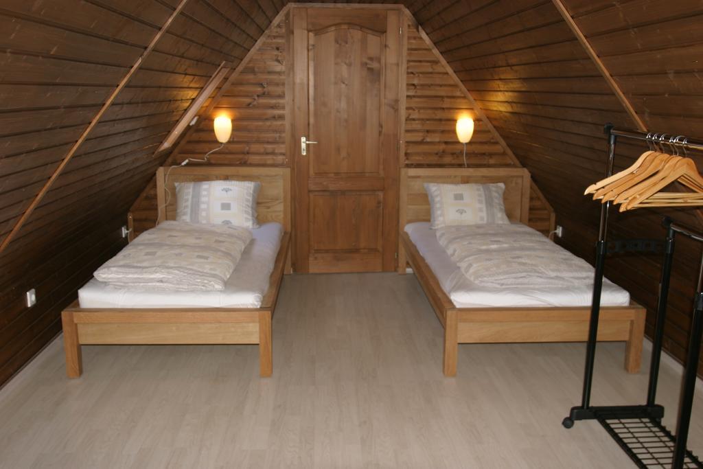 Villa Teleki 외부 사진
