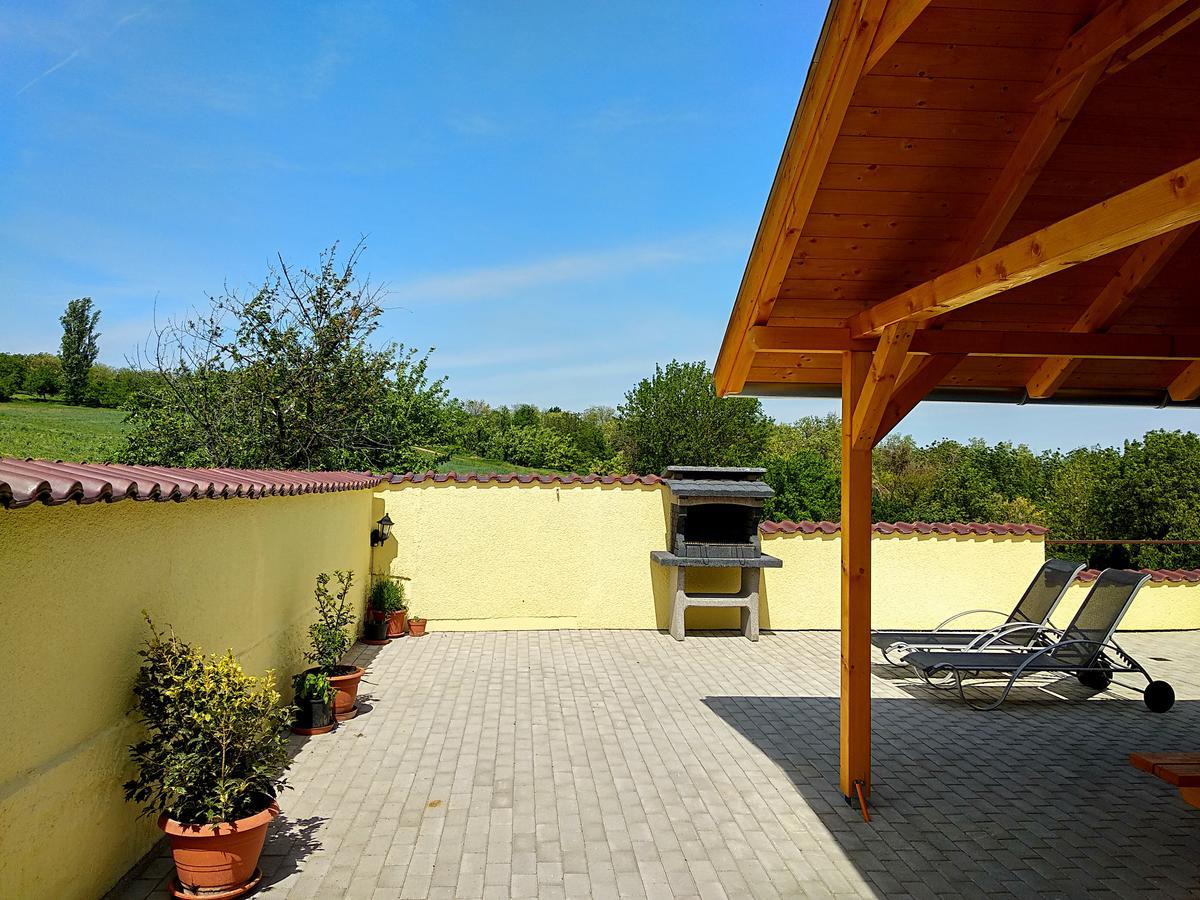 Villa Teleki 외부 사진