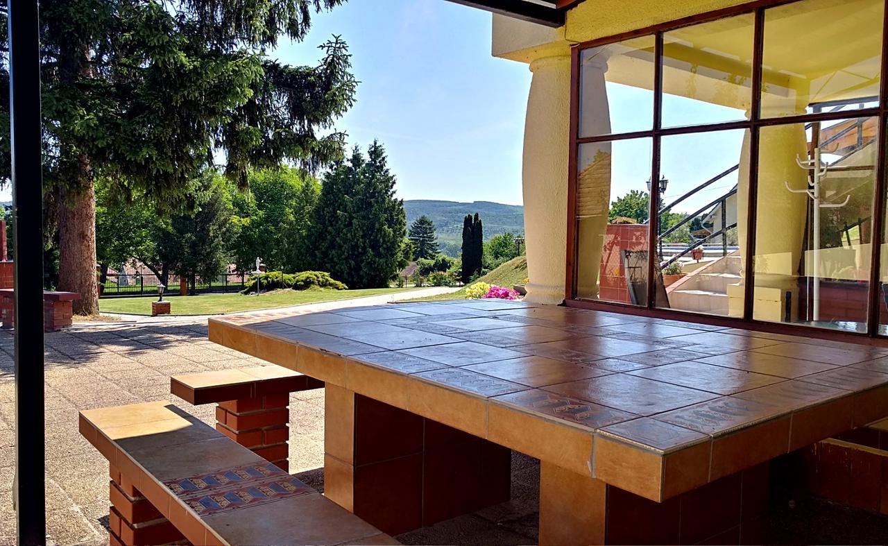 Villa Teleki 외부 사진