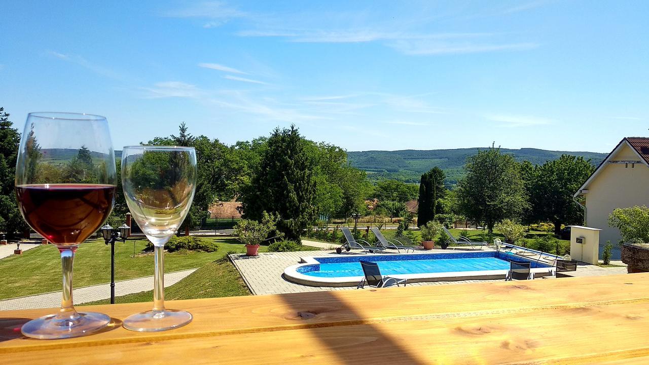 Villa Teleki 외부 사진