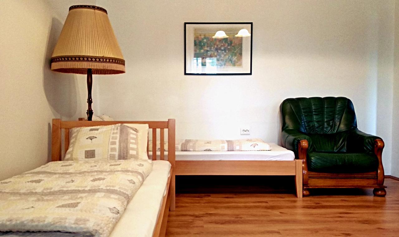 Villa Teleki 외부 사진