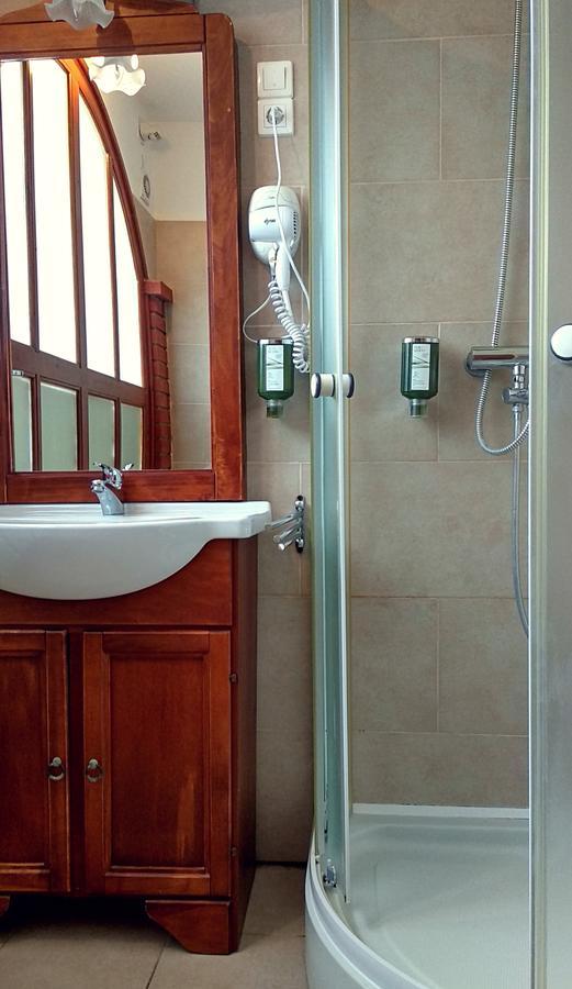 Villa Teleki 외부 사진