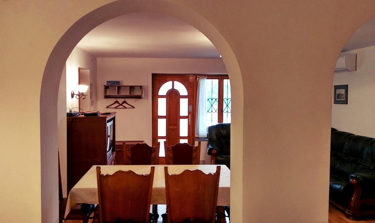 Villa Teleki 외부 사진