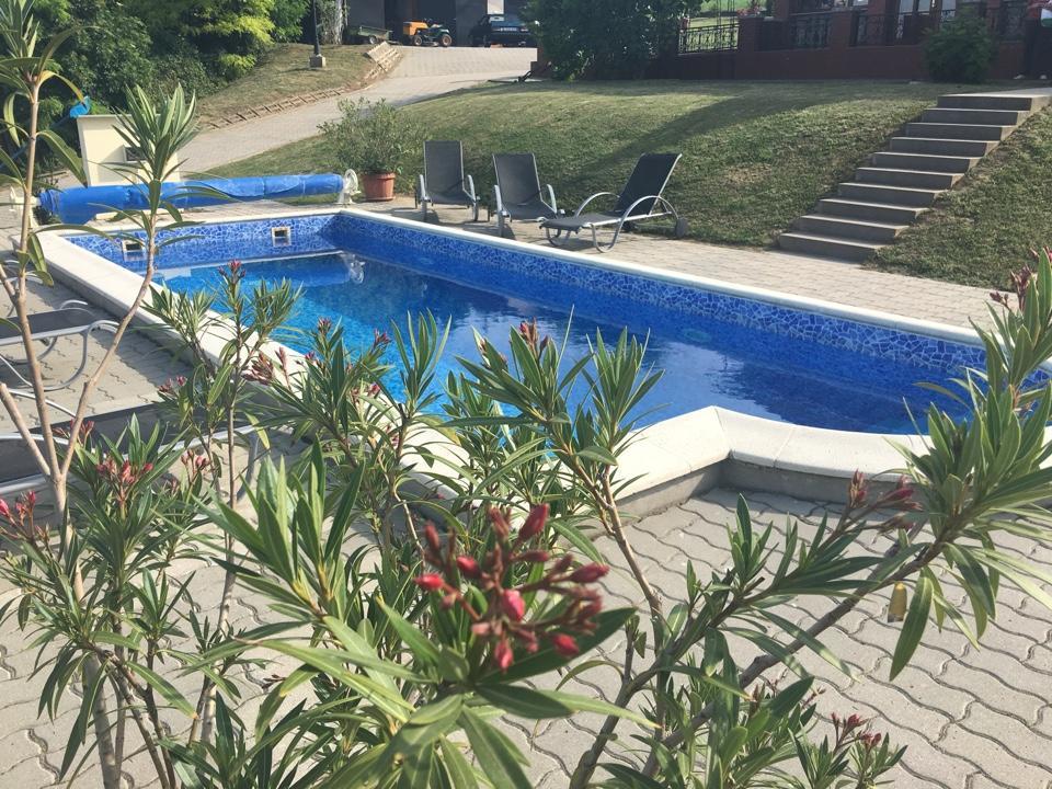 Villa Teleki 외부 사진