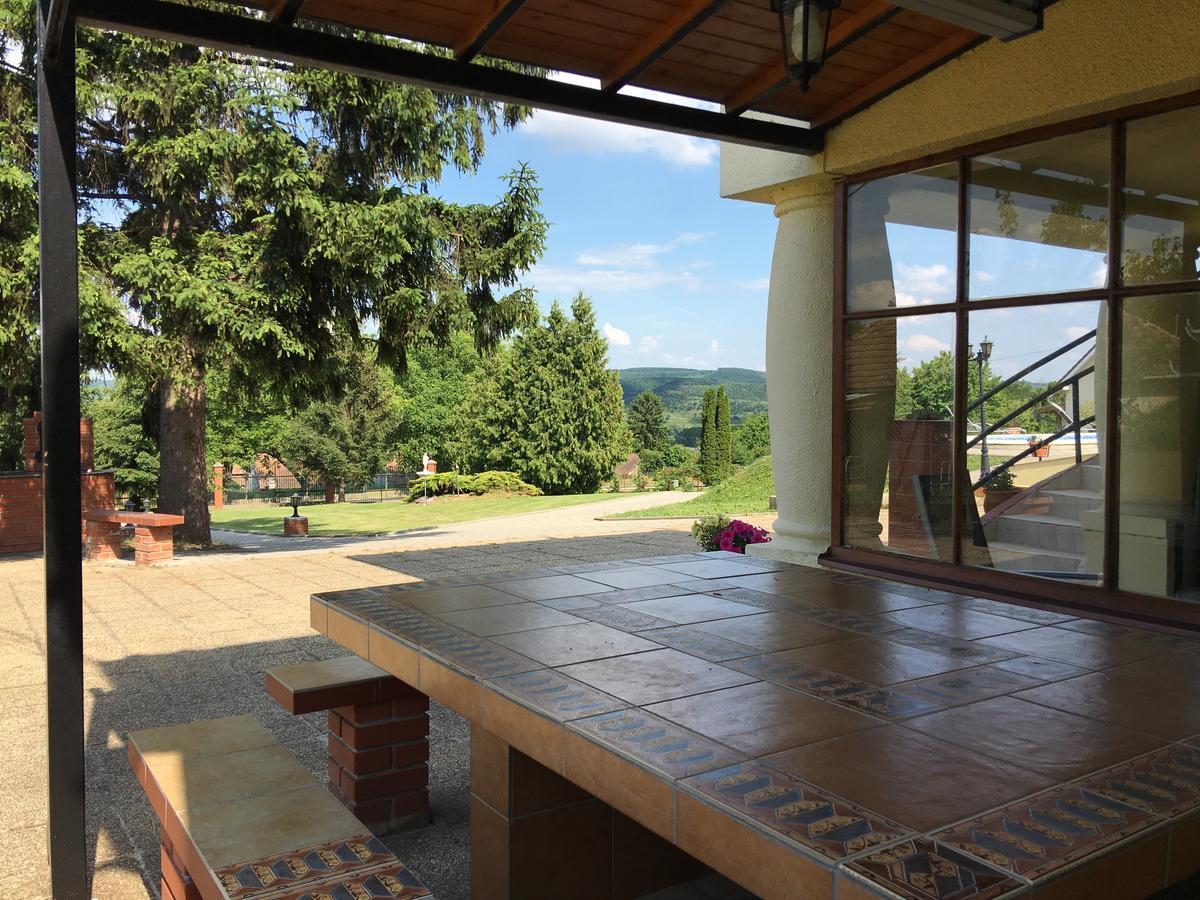 Villa Teleki 외부 사진