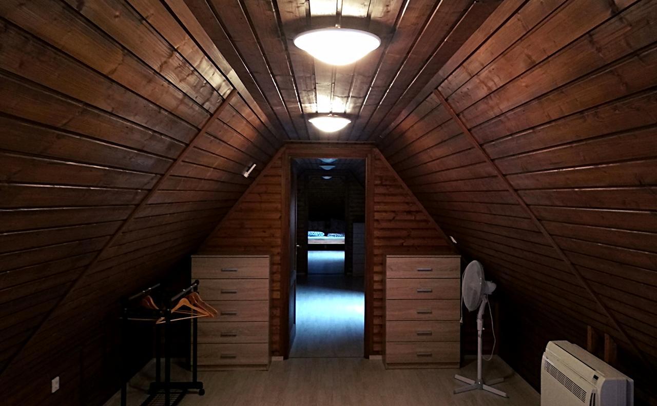 Villa Teleki 외부 사진