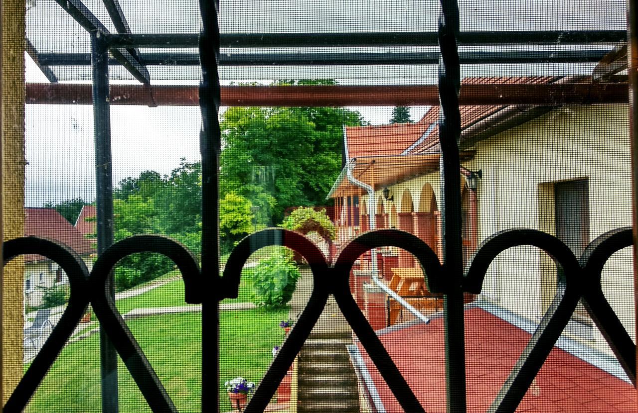 Villa Teleki 외부 사진