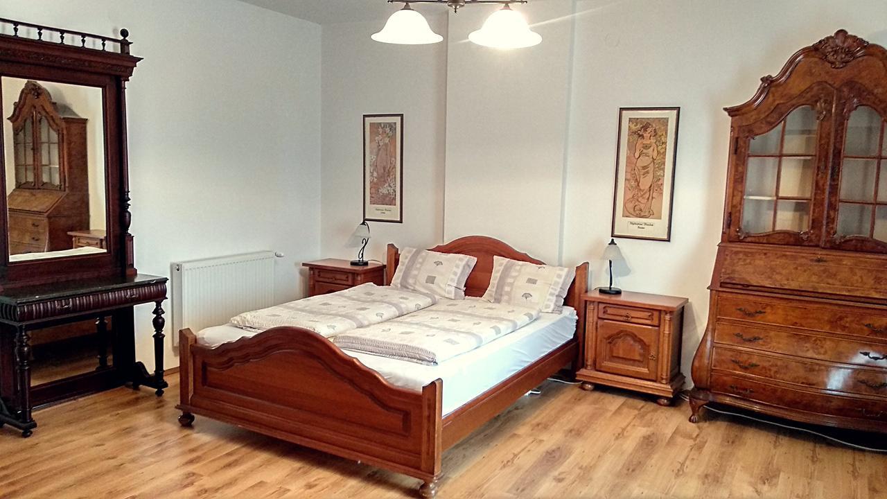 Villa Teleki 외부 사진