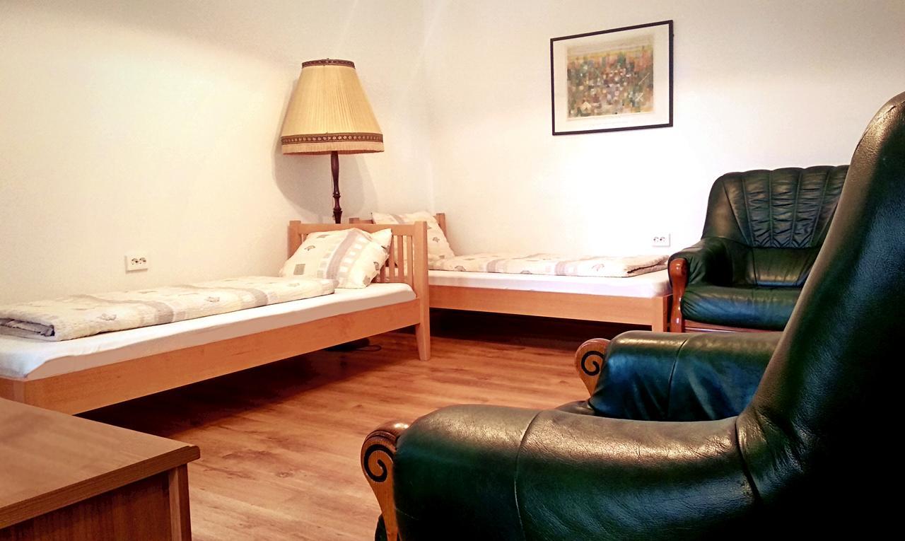Villa Teleki 외부 사진