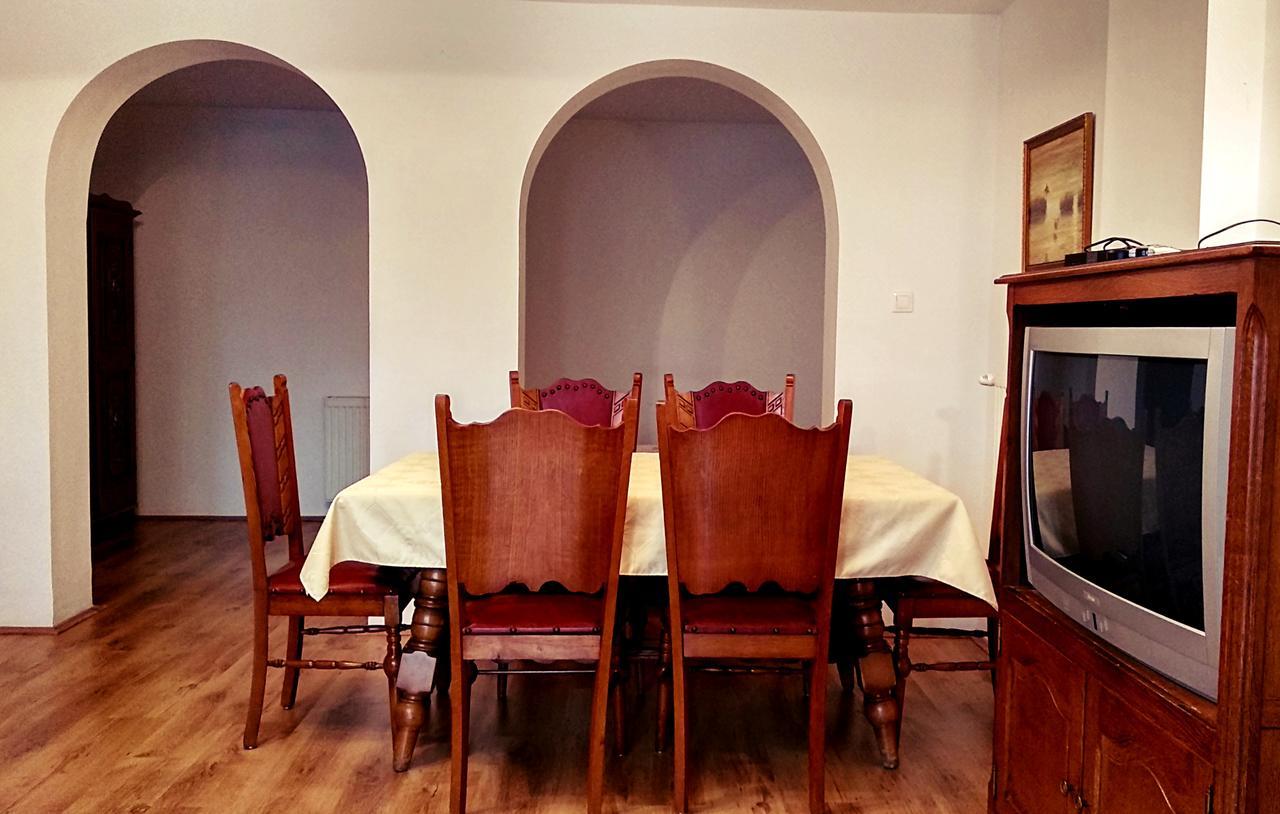 Villa Teleki 외부 사진