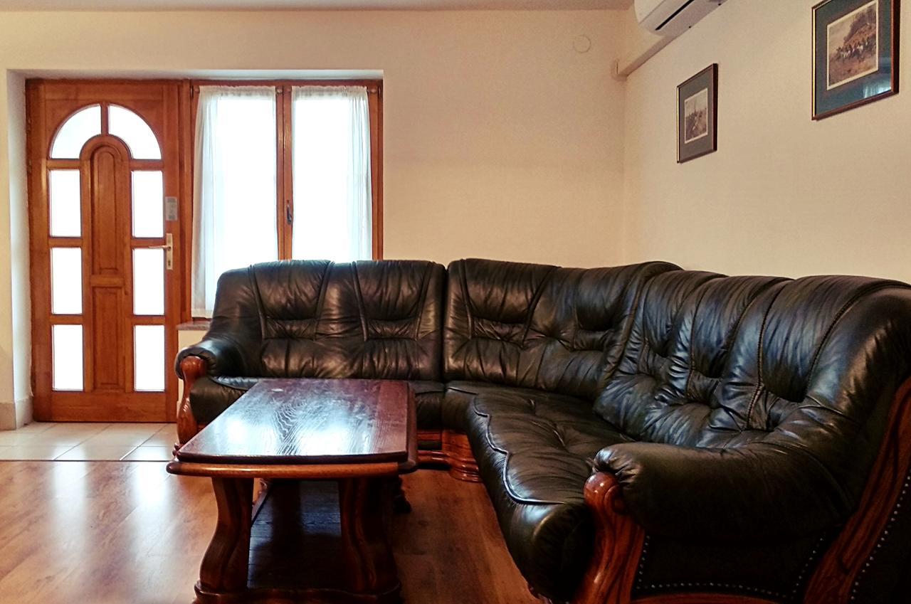 Villa Teleki 외부 사진