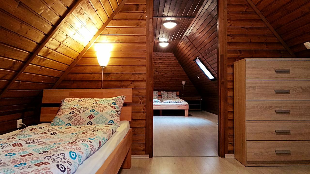 Villa Teleki 외부 사진