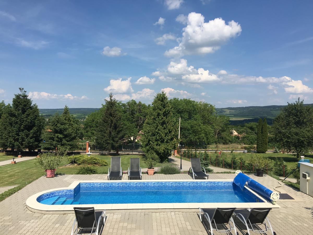 Villa Teleki 외부 사진