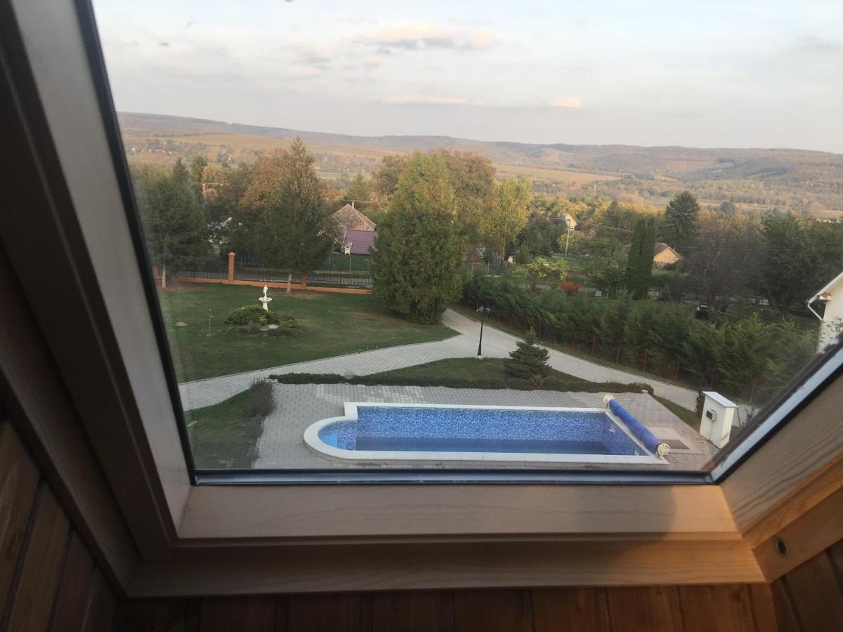 Villa Teleki 외부 사진