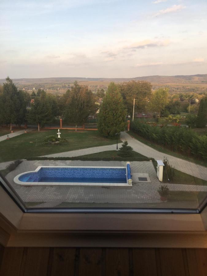 Villa Teleki 외부 사진